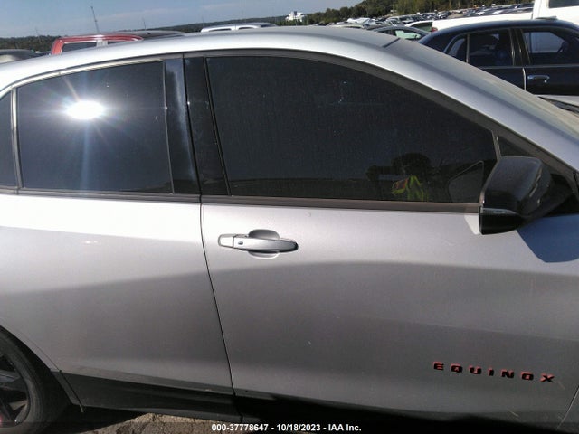 Chevrolet EQUINOX LT 2018 2GNAXKEX1J6280304 Image 13