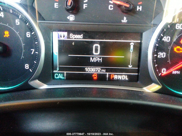 Chevrolet EQUINOX LT 2018 2GNAXKEX1J6280304 Image 15