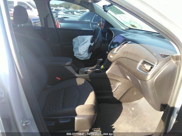 Chevrolet EQUINOX LT 2018 2GNAXKEX1J6280304 Image 5