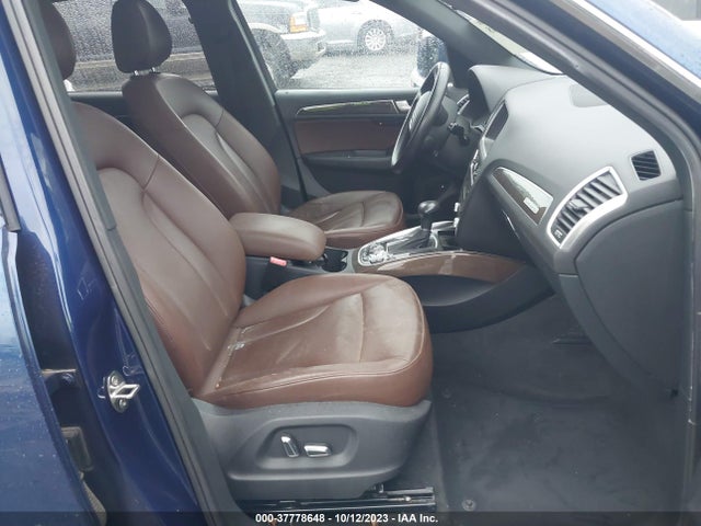 WA1CMAFP3EA046364 Audi Q5 3.0 Tdi Premium Plus