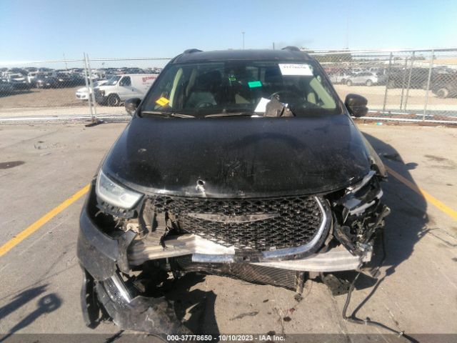 2C4RC1L7XMR580463 Chrysler Pacifica Hybrid Touring L