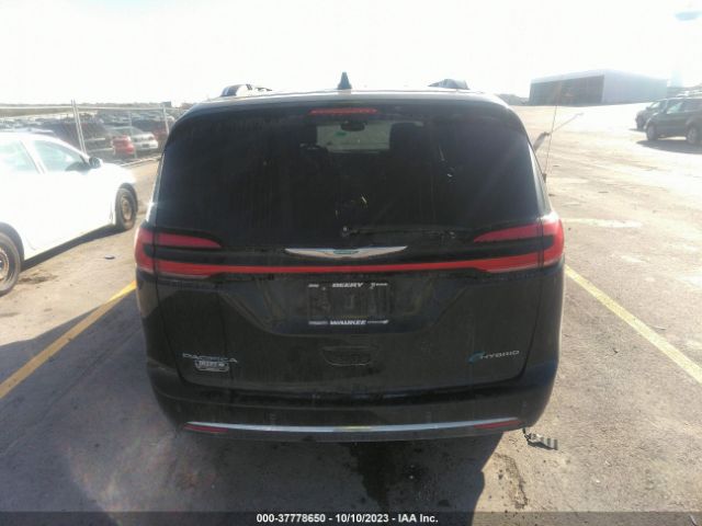 2C4RC1L7XMR580463 Chrysler Pacifica Hybrid Touring L