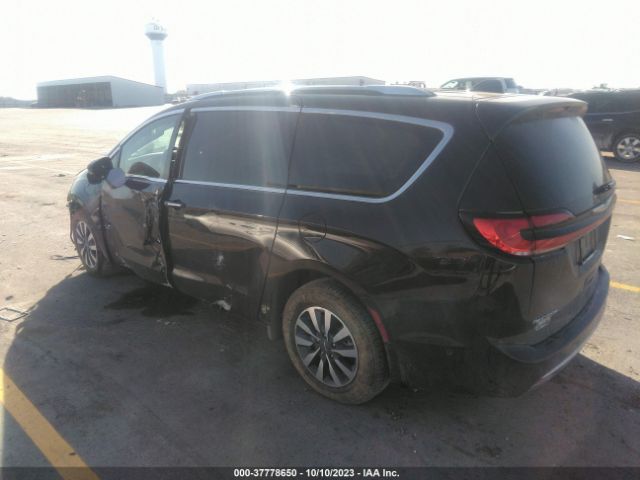 2C4RC1L7XMR580463 Chrysler Pacifica Hybrid Touring L