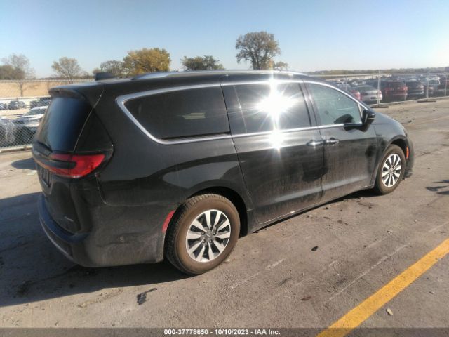 2C4RC1L7XMR580463 Chrysler Pacifica Hybrid Touring L