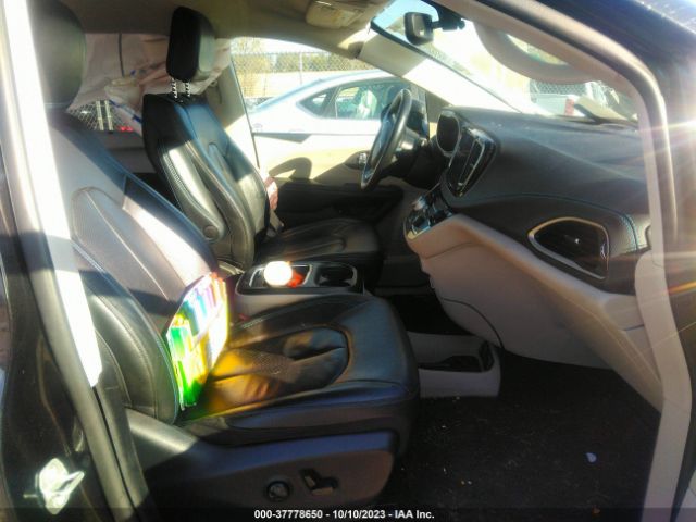 2C4RC1L7XMR580463 Chrysler Pacifica Hybrid Touring L