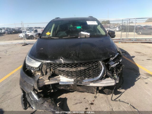 2C4RC1L7XMR580463 Chrysler Pacifica Hybrid Touring L