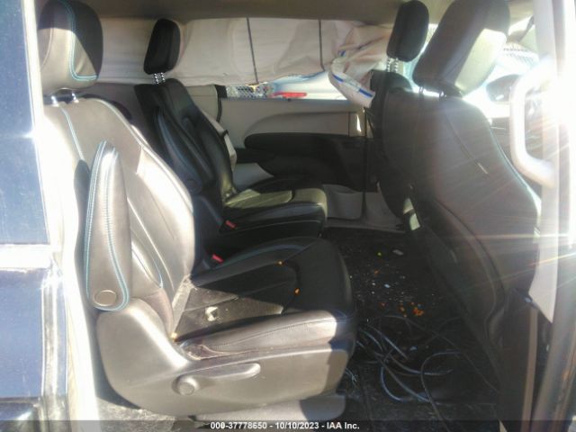 2C4RC1L7XMR580463 Chrysler Pacifica Hybrid Touring L