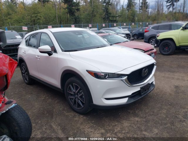 2018 MAZDA CX-5 JM3KFBCM9J0409379