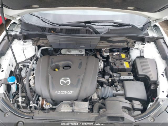 2018 MAZDA CX-5 JM3KFBCM9J0409379 Photo 9