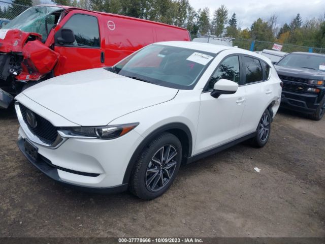 2018 MAZDA CX-5 JM3KFBCM9J0409379 Photo 1