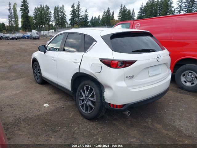 2018 MAZDA CX-5 JM3KFBCM9J0409379 Photo 2