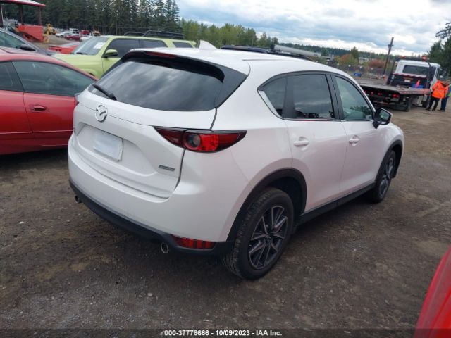 2018 MAZDA CX-5 JM3KFBCM9J0409379 Photo 3