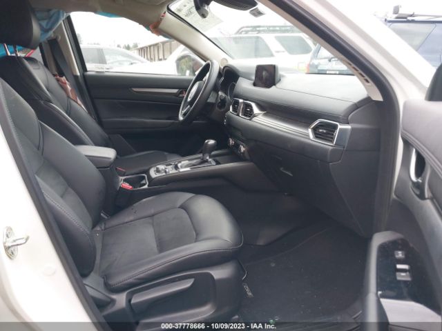 2018 MAZDA CX-5 JM3KFBCM9J0409379 Photo 4