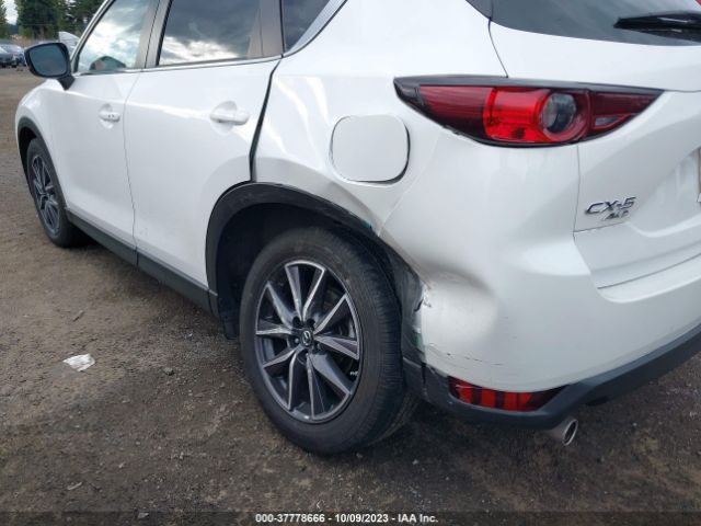 2018 MAZDA CX-5 JM3KFBCM9J0409379 Photo 5