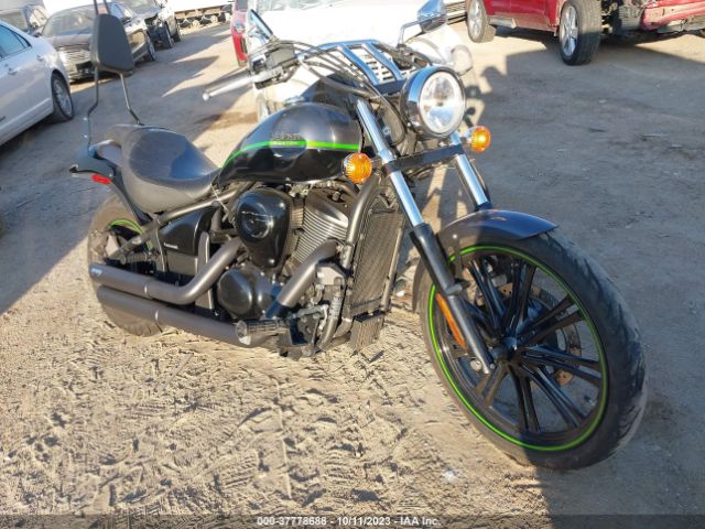 2013 KAWASAKI VN900 JKAVN2C14DA054354