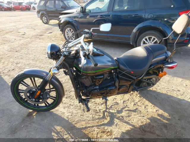2013 KAWASAKI VN900 JKAVN2C14DA054354 Photo 1