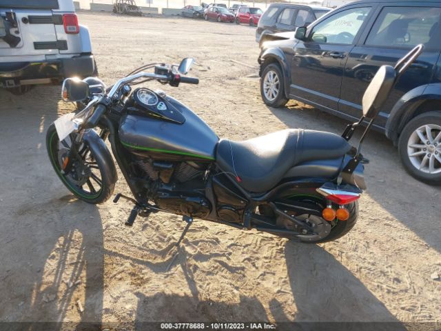 2013 KAWASAKI VN900 JKAVN2C14DA054354 Photo 2