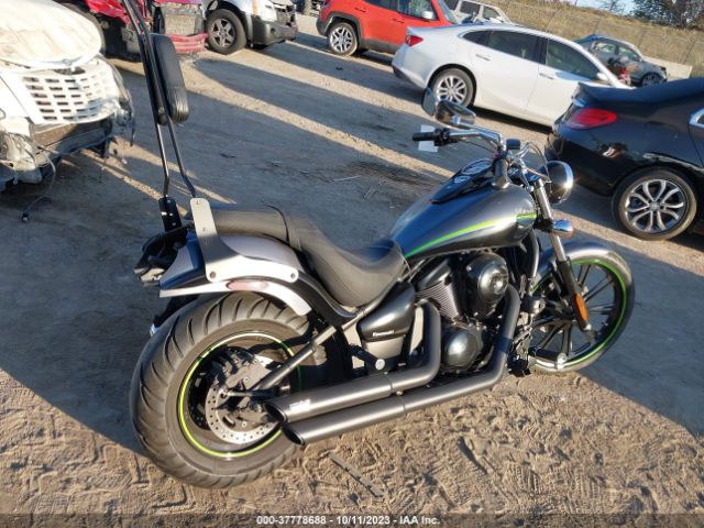 2013 KAWASAKI VN900 JKAVN2C14DA054354 Photo 3