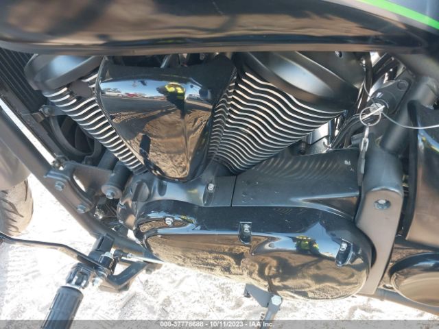 2013 KAWASAKI VN900 JKAVN2C14DA054354 Photo 8