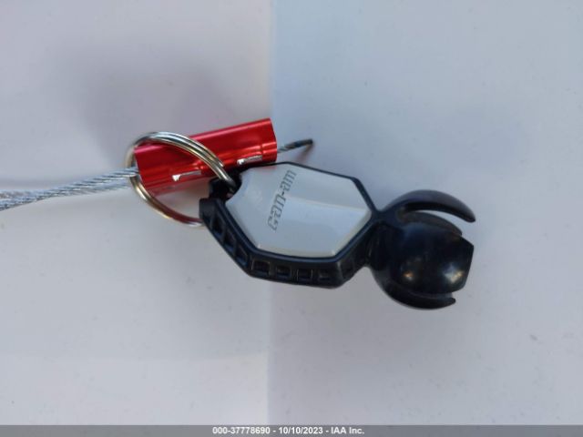 2023 CAN-AM COMMANDER MAX 3JBABAX4XPE000363 Photo 10