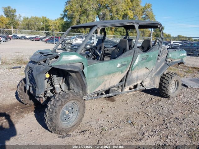 2023 CAN-AM COMMANDER MAX 3JBABAX4XPE000363 Photo 1