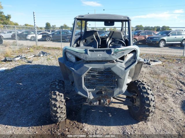 2023 CAN-AM COMMANDER MAX 3JBABAX4XPE000363 Photo 4