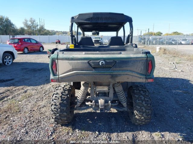 2023 CAN-AM COMMANDER MAX 3JBABAX4XPE000363 Photo 5