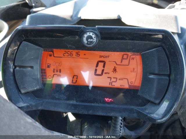 2023 CAN-AM COMMANDER MAX 3JBABAX4XPE000363 Photo 6