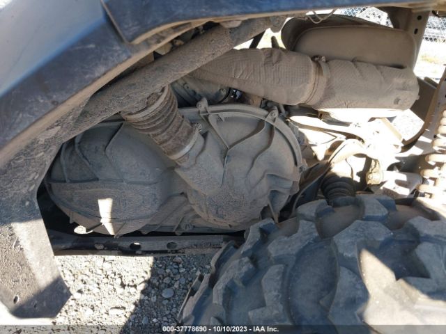 2023 CAN-AM COMMANDER MAX 3JBABAX4XPE000363 Photo 8