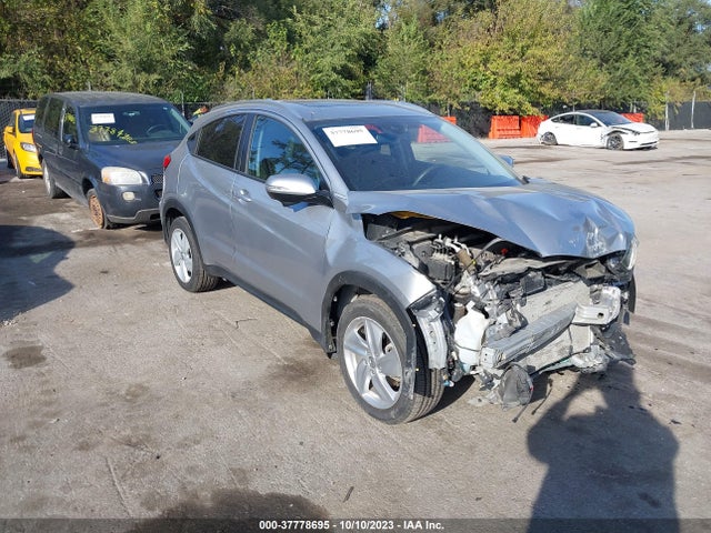 2019 3CZRU6H70KM724488 main image