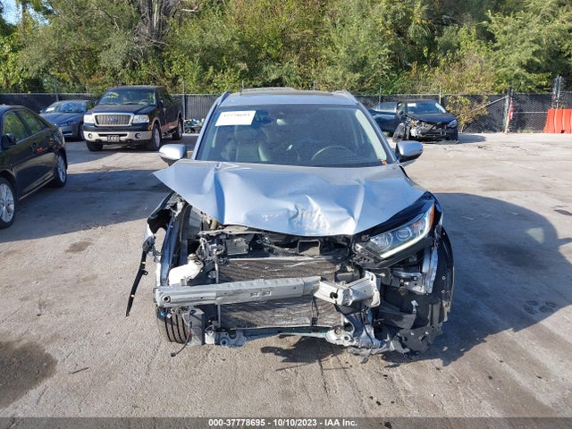 Honda Hr-v Ex-l 2019 3CZRU6H70KM724488 Image 13