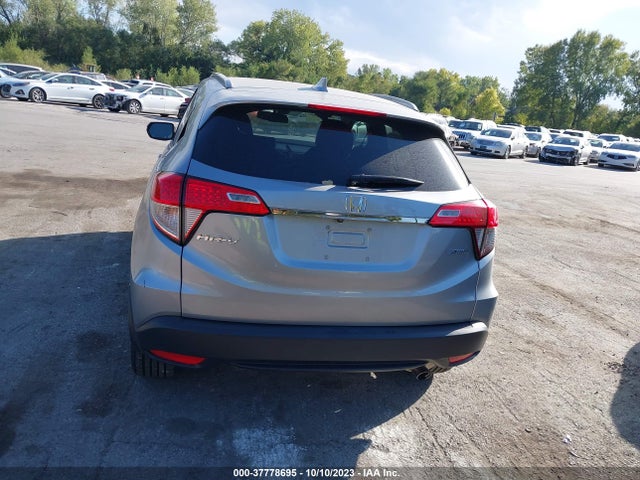 Honda Hr-v Ex-l 2019 3CZRU6H70KM724488 Image 17