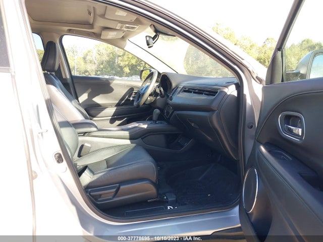 Honda Hr-v Ex-l 2019 3CZRU6H70KM724488 Image 5