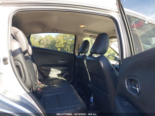Honda Hr-v Ex-l 2019 3CZRU6H70KM724488 Image 8