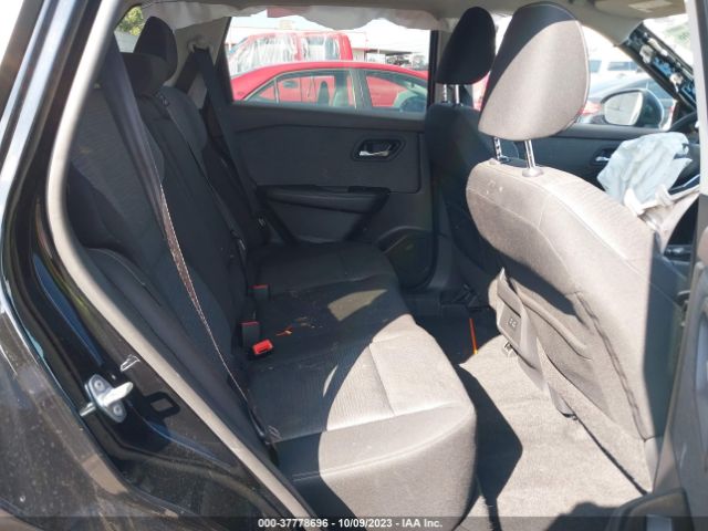 5N1BT3BA4NC694748 Nissan ROGUE SV