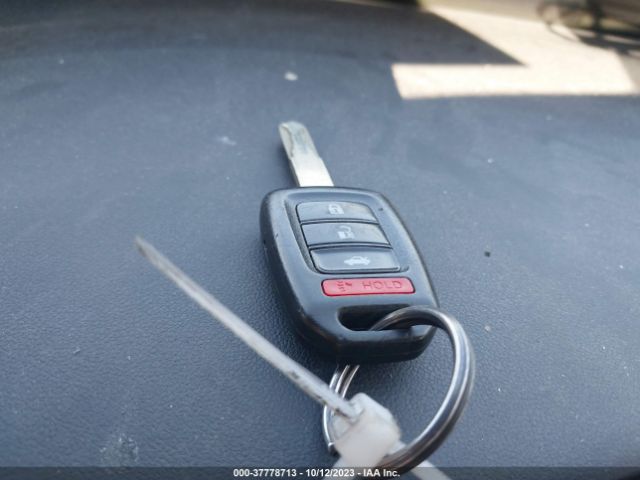 2HGFG3B56EH510597 Honda Civic Coupe Lx