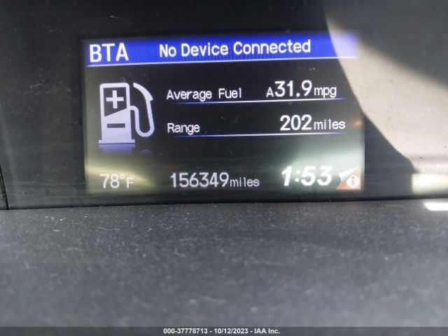 2HGFG3B56EH510597 Honda Civic Coupe Lx