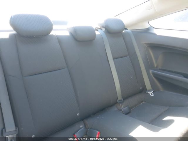 2HGFG3B56EH510597 Honda Civic Coupe Lx