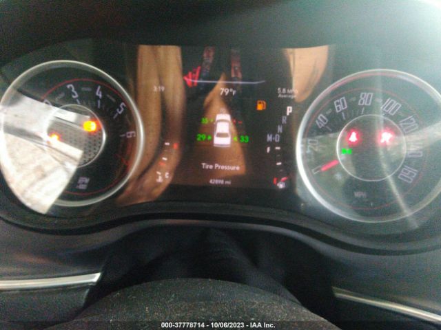 2C3CDZAGXFH816370 Dodge Challenger Sxt