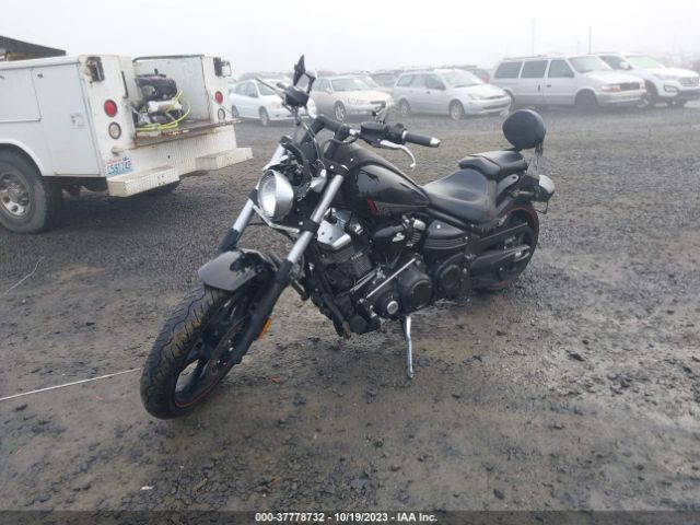 2013 YAMAHA XV1900 JYAVP27Y6DA001335 Photo 1