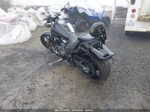 2013 YAMAHA XV1900 JYAVP27Y6DA001335 Photo 2