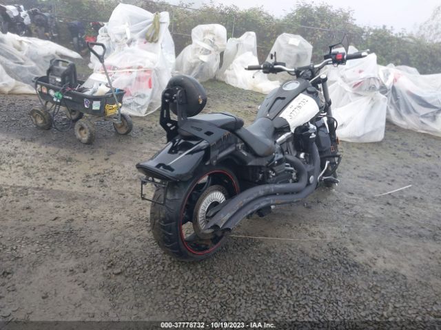 2013 YAMAHA XV1900 JYAVP27Y6DA001335 Photo 3