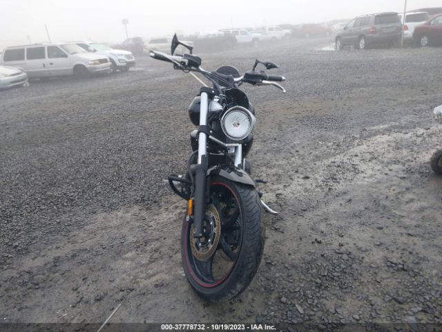 2013 YAMAHA XV1900 JYAVP27Y6DA001335 Photo 4