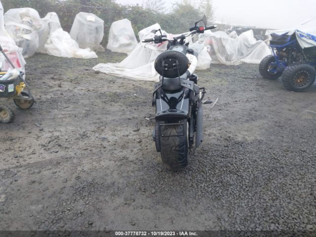 2013 YAMAHA XV1900 JYAVP27Y6DA001335 Photo 5