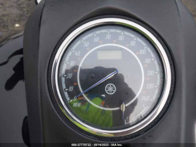 2013 YAMAHA XV1900 JYAVP27Y6DA001335 Photo 6
