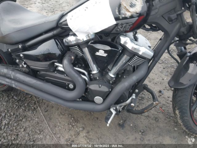 2013 YAMAHA XV1900 JYAVP27Y6DA001335 Photo 7