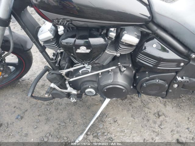 2013 YAMAHA XV1900 JYAVP27Y6DA001335 Photo 8