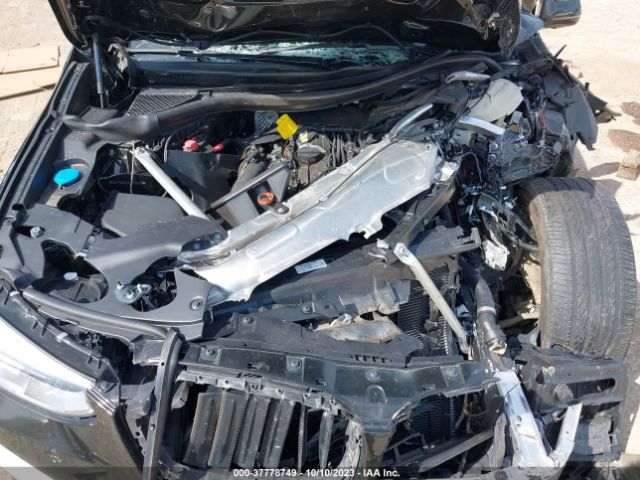 5UXTR9C56KLR03879 BMW X3 Xdrive30i