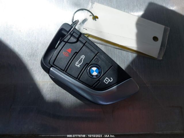 5UXTR9C56KLR03879 BMW X3 Xdrive30i