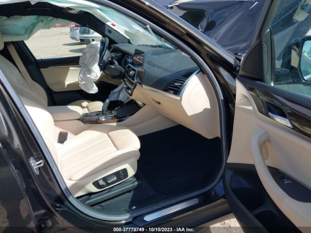 5UXTR9C56KLR03879 BMW X3 Xdrive30i